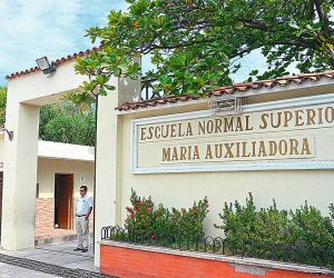 Solo un colegio público en Santa Marta tiene categoría A+ del Icfes.