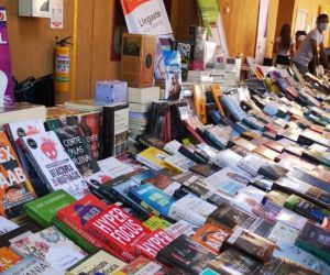 Feria Internacional del Libro, las Artes y la Cultura.