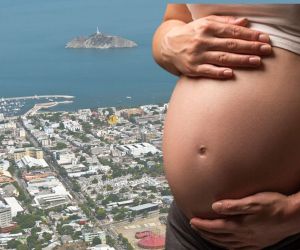 El 63% nacimientos fueron por mujeres con baja escolaridad académica.