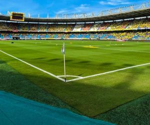 El encuentro se disputará en el Metropolitano. 