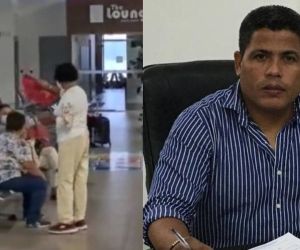 El concejal de la ciudad aseguró que llamará a la concesionaria responsable del Simón Bolívar.