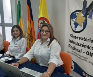 Líderes de Santa Marta y Magdalena participarán en el Observatorio Intersistémico Regional de la Unad.