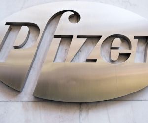 Pfizer.