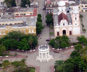 El asesinato se registró en la tarde de este viernes. 