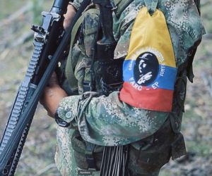 Disidencias de las Farc agrupan 5.200 miembros.