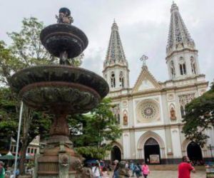 Imagen de referencia - Andes, Antioquia.