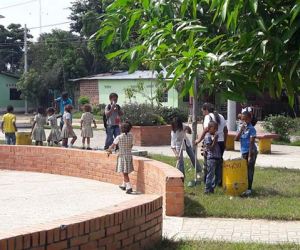 La mayoría de colegios del Magdalena no cuentan con herramientas para clases con alternancia