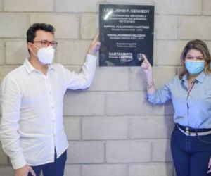 La alcaldesa tiene un plazo de 24 horas para suministrar los documentos