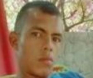 Cortesía. El hombre de 33 años murió en la mañana de este viernes.