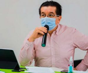 Presidencia “Estamos cubriendo una población donde se concentra cerca del 54% de los incidentes fatales causados por el Covid-19”.