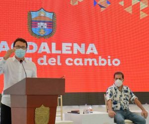 La rendición de cuentas será el 27 de marzo de 2021. 