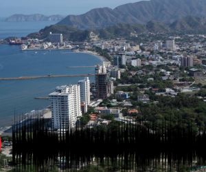 El audio que circula por las redes sociales es extemporáneo.