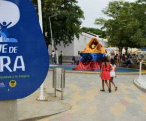 Gaira ha denunciado condiciones de inseguridad