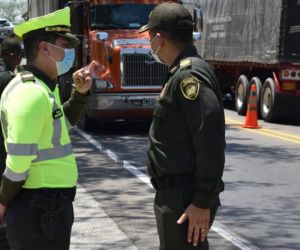 Los uniformados se desplegarán en los 26 municipios de la jurisdicción.