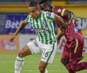 Deportivo Cali y Nacional protagonizarán uno de los duelos más atractivos de esa jornada.