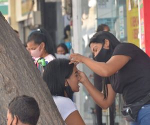 Aunque la tasa de desempleo en Santa Marta es baja con respecto a otras ciudades, la informalidad juega un papel importante en las cifras.