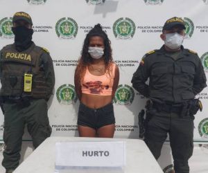 Cristina López Ballesteros.