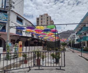 Fuertes medidas aplican desde este viernes.