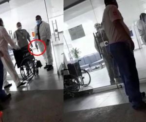 Captura de video.