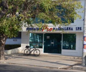 La IPS Promagdalena retoma los servicios de vacunación.
