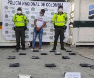Miguel Felipe Moreno Lara. 