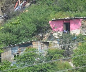 La pobreza extrema en Santa Marta aumentó enormemente.