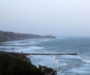 Playas de Puerto Colombia.