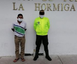 Luis Edmundo Mora Cuaspud.