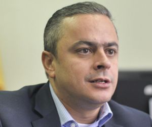 Juan Camilo Restrepo Gómez, nuevo Alto comisionado para la paz.