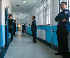 Colombianos presos en China podrán ser repatriados.