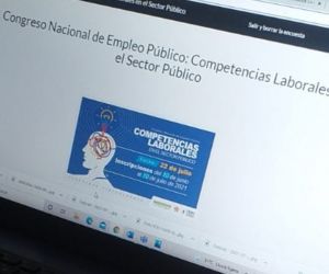 Las competencias laborales será el tema principal del encuentro.