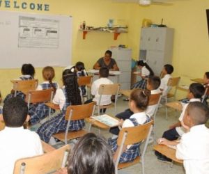 Magdalena no volverá a clases presenciales por ahora.