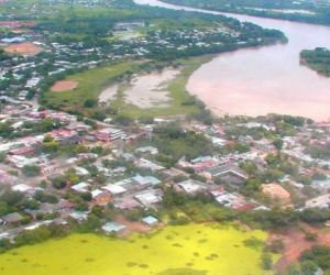 Arauca.