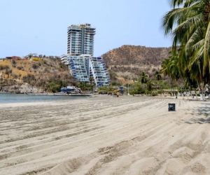 Se adelantará una jornada de limpieza y oxigenación.