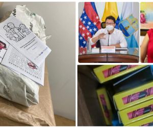 Polémica en el hospital de Pivijay por contratación de crayolas y cartillas.