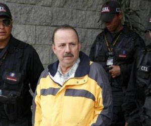 Luis Alberto Gil Castillo.