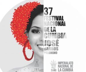 Festival Nacional de la Cumbia 2021