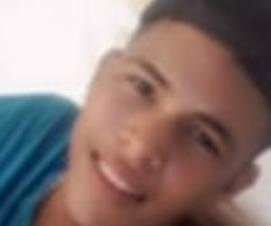 Daniel Atencio.