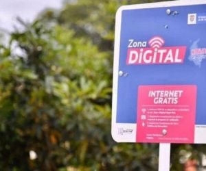 La ministra de Tecnologías señalló que interpuso la denuncia contra el contratista.