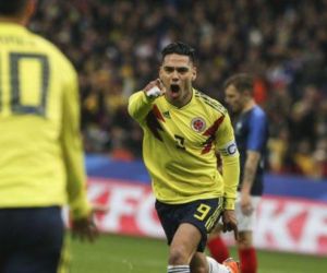 Regresa el goleador de 'La Tricolor'. 