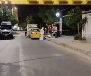 En el Magdalena son 111 homicidios este año.