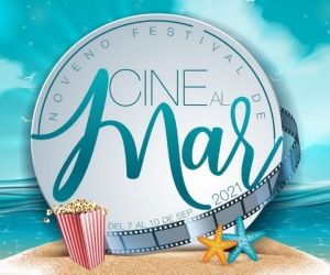 ‘Cine al Mar’ busca destacar los valores y la importancia del mar en nuestras vidas