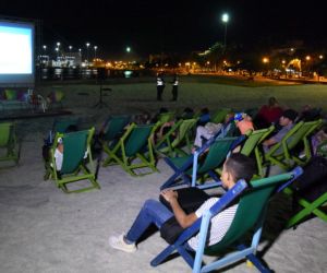 Se proyectarán producciones audiovisuales que le han dado la vuelta al mundo, realizadas por talento local.