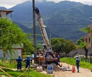 El nuevo circuito beneficiará zona turística de Santa Marta.