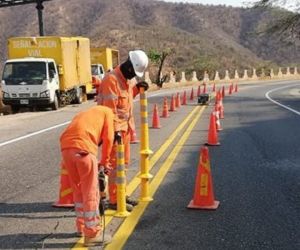 El cierre será el próximo domingo. 