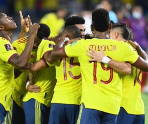 Colombia ocupa el puesto 16. 