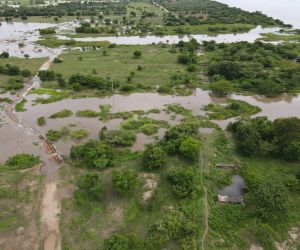 Desarrollan estrategias para poner en marcha intervención y mitigar las emergencias por erosión del Río Magdalena en Tenerife.