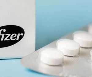 Pfizer desarrolla unas pastillas contra el covid-19