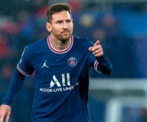 Jugadores del PSG positivos para covid-19