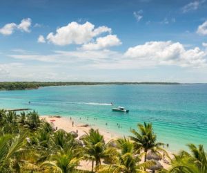 Isla Barú - referencia.